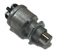 Hannay Part 90018 Push Button Less Cap | Replacement Part | Durable Construction For Hannay Hose Reels – Reliable Component For Maintenance And Repair