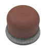 Hannay Part 83280 Rubber Cap | Hose Reel Replacement Part | Durable Rubber Construction, Reliable Seal – Essential Maintenance Component