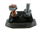 Hannay Part 10-Amp Manual Reset Circuit Breaker | Econo / Mini Series | Reliable Electrical Protection, Compact Design