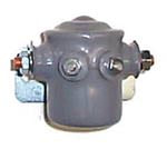Hannay Part 12 Volt Weather-Proof Solenoid | Electrical Component | Weather-Resistant Construction, 12V Operation – Durable And Reliable Solenoid For Harsh Environments