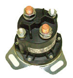 Hannay Parts 99 17.0028 | 24 Volt Solenoid | Standard Duty, Durable Construction For Hose Reel Systems – Reliable Electrical Actuation Component