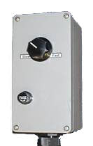 Hannay Md-115 Speed Control | Weatherproof Motor Speed Controller | 115/230V For Dc Rectified Motors – Durable And Reliable Control Unit