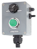 Hannay Part Md12Hds | 12V Speed Control & Switch | Internal Over-Current Protection – Durable Electrical Component For Industrial Use
