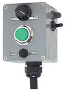 HANNAY PART MD12HDSR 12V REVERSING SPEED CONTROL W/SWITCH