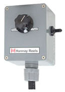 Hannay Part Md-70 Speed Control | Electrical Component | 12V Or 24V Applications – Durable And Reliable Motor Speed Controller