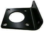 Hannay Part P15A-00130 Extension Bracket | Universal Mounting Bracket For P23A-00380 | Durable Steel Construction – Reliable Industrial Equipment Accessory