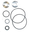 Hannay Part #4 Gast Repair Kit | Hose Reel Repair Kit | Durable Components, Precision Fit – Essential Maintenance Solution