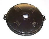 Hannay Part G Spring-99 21.0021 | Hose Reel Part | Durable Spring With Arbor For Reliable Performance – Precision Engineered Replacement Component