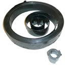 Hannay Part Scr Spring (With Arbor) | Hannay Parts | Durable Spring Component For Hose Reels – Precision Engineered Replacement Part