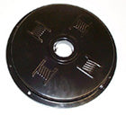 HANNAY PART J SPRING (WITH ARBOR)