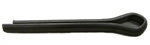 Hannay Part 1/8" X 1" Stainless Steel Cotter Pin | Pawl & Pin Replacement Part – Durable Corrosion-Resistant Component