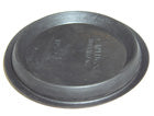 Hannay Part Bp-2-1/2 | Low Temp Cap Plug For Spring Outer Side | Durable Construction, Precision Fit – Reliable Hose Reel Component