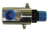 HANNAY PART 1/2" 90 MxF 304 STAINLESS STEEL 3000 PSI SUPER SWIVEL JT (AFLAS)
2-ROW ZERK FITTINGS, PASSIVATED (HR41-0131)