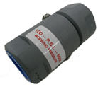 Hannay Hr42-0299 | 1" Str Fxf Cpvc Super Swivel Joint | 100 Psi, Cpvc Construction, Glt Viton Seals – Durable High-Performance Hose Reel Part