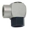 Hannay Hr42-4002 | 1" Bp 90 Fxf Steel Hose Part | 3000 Psi Super Swl, Buna Seals – Durable High-Pressure Hose Component