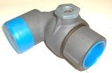 HANNAY PART 1-1/2" 90 FxFxVIC ALUMINUM 125 PSI OPW JOINT (BUNA)