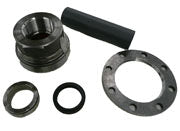 Hannay Part 1-1/2" Full Circle Packing For Lpg Service | Packing Assembly | 3-Part Durable Construction For Lpg Valve Sealing – Reliable High-Pressure Service Component