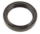 Hannay Part 2" Pk-1 Buna-N Pkg W/ Solid Retention Ring | Hose Reel Part | Durable Buna-N Seal, Solid Retention Ring – Reliable Replacement Component