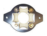 Hannay Eh-714 Roller Assembly | Hose Reel Replacement Part | Durable Steel Construction, Precision Bearings, Corrosion-Resistant Finish – Reliable Performance For Industrial Hose Reels