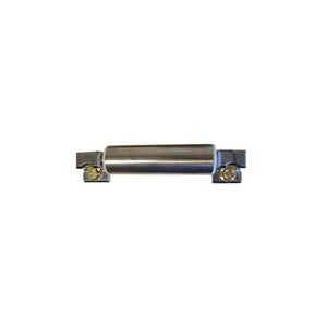 Hannay Parts C2 Roller Assembly | Hose Reel Part | 1.5" Diameter Roller, 3.5" Side Roller For 4000 Series – Durable Replacement Component