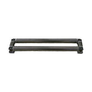 Hannay Parts 99 39.0064 | C Roller Assembly With 1-1/2" Dia Roller & 5.5" Side Roller | Durable Industrial Hose Reel Component