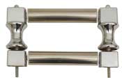 Hannay Fh-3 Assembly With Double Captive Rollers | Hannay Parts | Durable Steel Construction, Precision Rollers, Heavy-Duty Assembly – Reliable Industrial Component