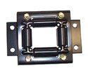 HANNAY PART R203 ROLLER ASSEMBLY FOR 3" DRUM WIDTH