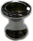 Hannay Part P20A-03970 | Raised Spool Support Bracket | Durable Steel Construction For 1200 Style Reel – Reliable Replacement Part