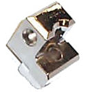 Hannay Part Eh-650 Mtg Block | Die Cast Plated Mounting Block | Durable Corrosion-Resistant Construction For Industrial Hose Reels