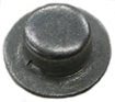 Hannay 99 41.0062 | Part Push Cap For Assembly "B" Roller | Durable Component For Epbgmb Reels – Precision Fit Replacement Part
