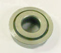 Hannay Gm-108 Bearing | Stainless Steel Utility Roller Bearing | 1/2" Id, Durable Construction For Industrial Applications