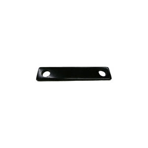 Hannay Gm-X Bottom Roller Plate | Stainless Steel Roller Part | Durable Corrosion-Resistant Construction For Hannay Reels