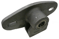 Hannay Part Reduction Unit Spkt 48T35 | Mechanical Part | For 4" Clutch – Durable Precision Gear Reduction Unit