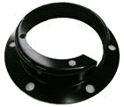 Hannay Parts 99 49.0302 | Plastic Cable Storage Drum | 6.63" Diameter For 6" Drum Diameter Reels – Durable Replacement Part For Hannay Hose Reels
