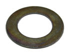 Hannay Parts 99 51.0008 | Special Spacer For Hgr / Sgcr | 4" Od X 1" Id, Spring Arbor Protection – Durable Precision Component