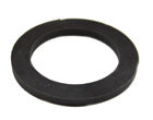 Hannay 99 54.0021 | 1" Hub Spacer Washer | Plated Steel, 1-7/8" Od X 1-5/16" Id X 1/8" Thick – Durable Precision Spacer For Hose Reel Assemblies