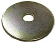 Hannay Parts 99 54.0048 | Clutch/Reduction Unit Spacer | 1/32" Thick X 2" Od Precision Steel Spacer – Durable Replacement Component
