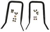 Hannay Parts 99 55.0023 | Carrying Handles For 1500 Style Frame | Includes Bolts, Nuts, And Spacer – Durable Replacement Part
