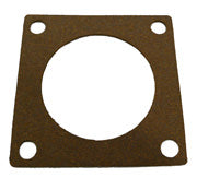 Hannay Part H-200G | 2" Square Riser Gasket | Hi Grade Buna Construction – Durable, High-Performance Sealing Solution