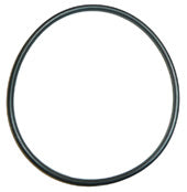 Hannay 3-3/4" Buna O-Ring For 3" Riser | Replacement Part | Durable Buna-N Material – Reliable Seal For Hannay Hose Reels