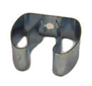 Hannay Part 3/4" Retaining Clip #225 L | Hose Reel Component | Durable Broom Clip Type, Corrosion-Resistant Steel Construction – Reliable Hose Retention Solution