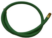Hannay Part 5' Lead In Garden Hose | Hose Accessory | Durable Lead-In Hose For Garden Applications – Reliable Replacement Part For Hannay Reels