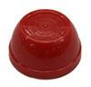 Hannay Part Hub Cap 99 65.0075 | Hose Reel Part | Durable Aluminum Construction For 1/2" Rod – Reliable Replacement Component