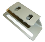 Hannay Part Pl-4 | Pinlock Bracket | 304 Stainless Steel Construction – Durable Corrosion-Resistant Component For Hose Reel Assemblies