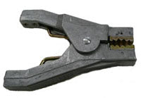 HANNAY PART GTP-1097S STAINLESS STEEL GROUNDING JACK        
(PER MIL-C-8341D/4)