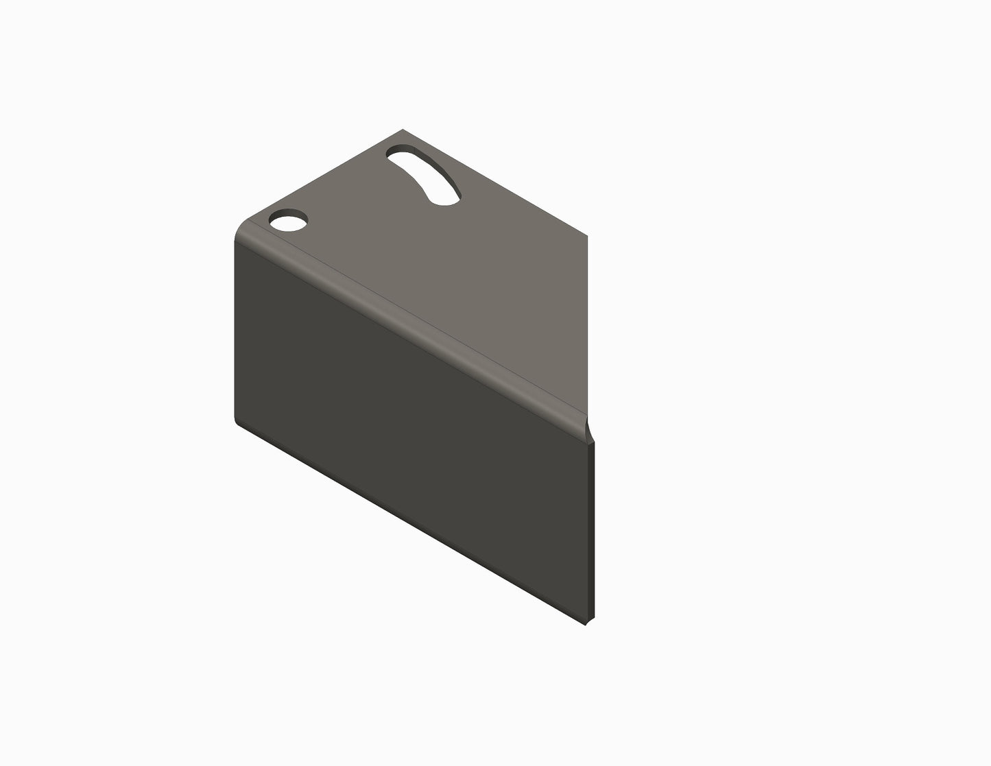 GRACO Nozzle, Chute, Chopper for B-510 Fiberglass Chopper (Part No. B-510-22)