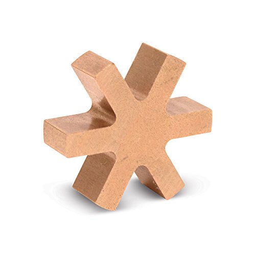 Hannay Part Fc25 Bronze Insert | Hose Reel Bronze Insert | Durable Bronze Construction, Precision Fit – Reliable Replacement Part For Hannay Reels