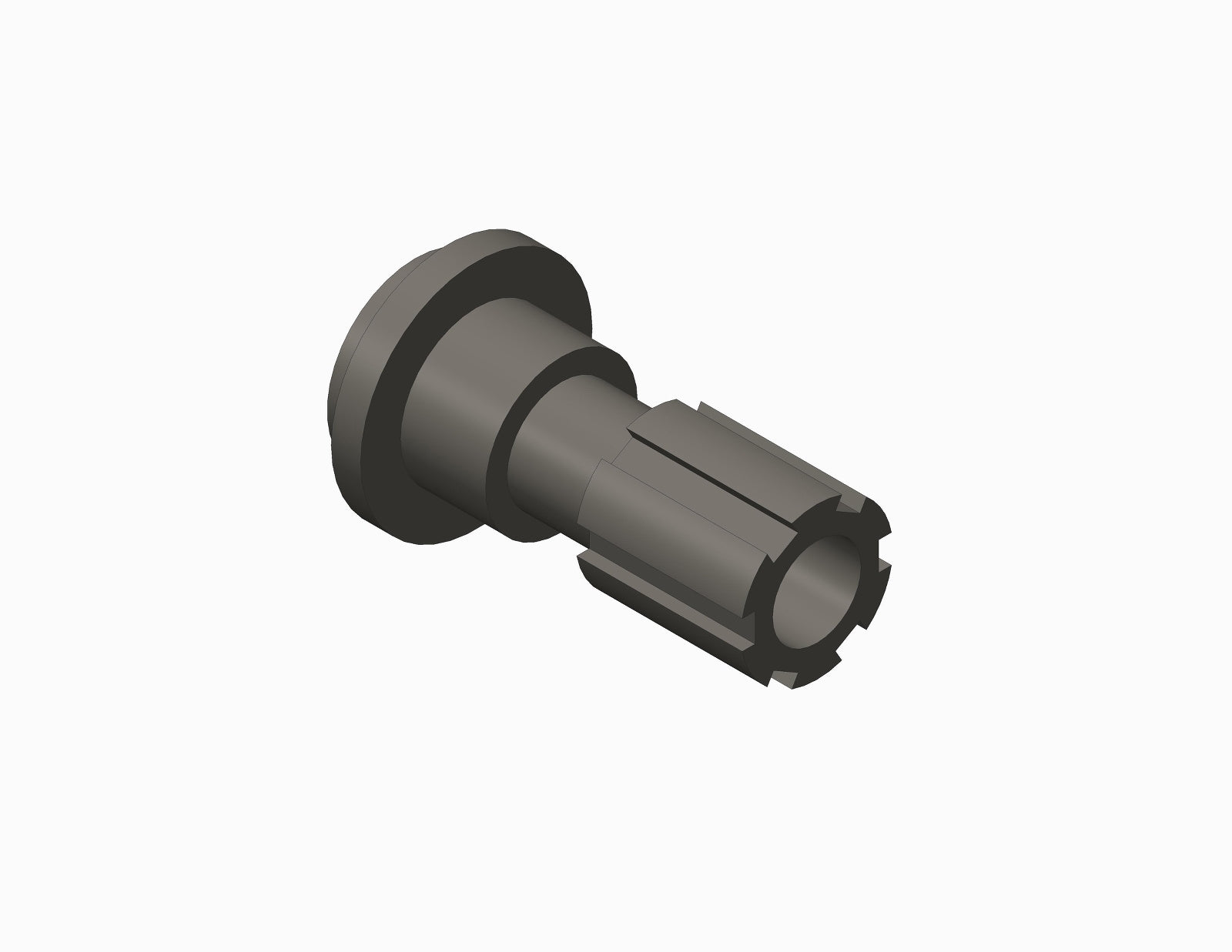 GRACO Nozzle, Diffuser (Part No. C-369)