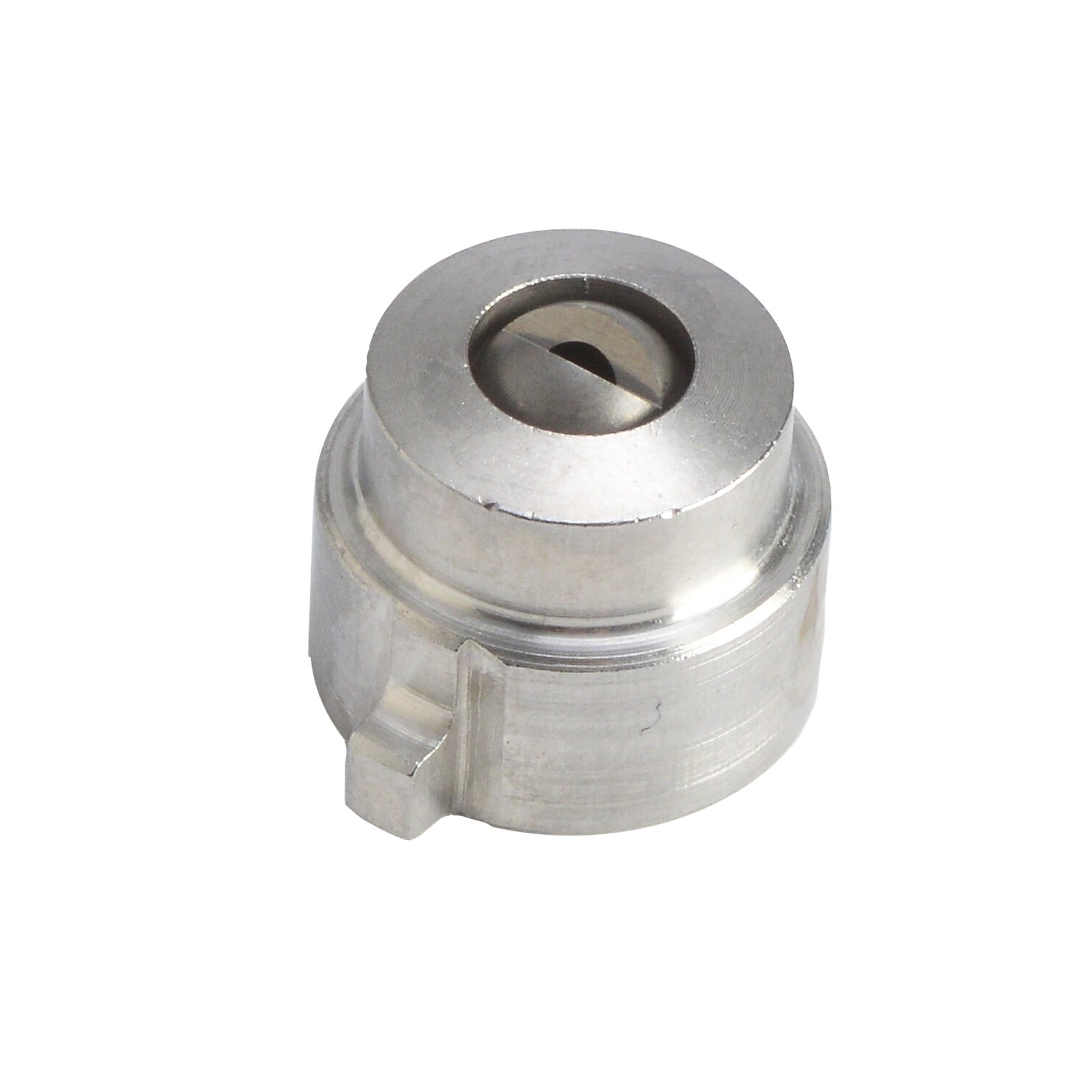 GRACO 0.043 in Orifice RS Airless Spray Gun Tip with 8 in Pattern Width (Part No. CST443)
