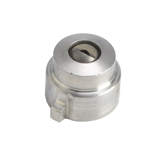 GRACO 0.043 in Orifice RS Airless Spray Gun Tip with 8 in Pattern Width (Part No. CST443)